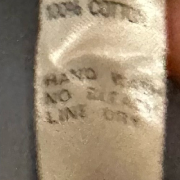 Vintage Jezebel Renee of Hollywood Pale Pink Bustier Set in a 36 & M/L - Picture 5 of 7